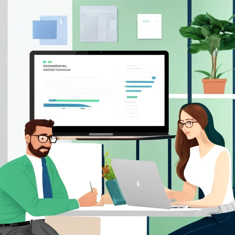 Aimora planning dashboard preview