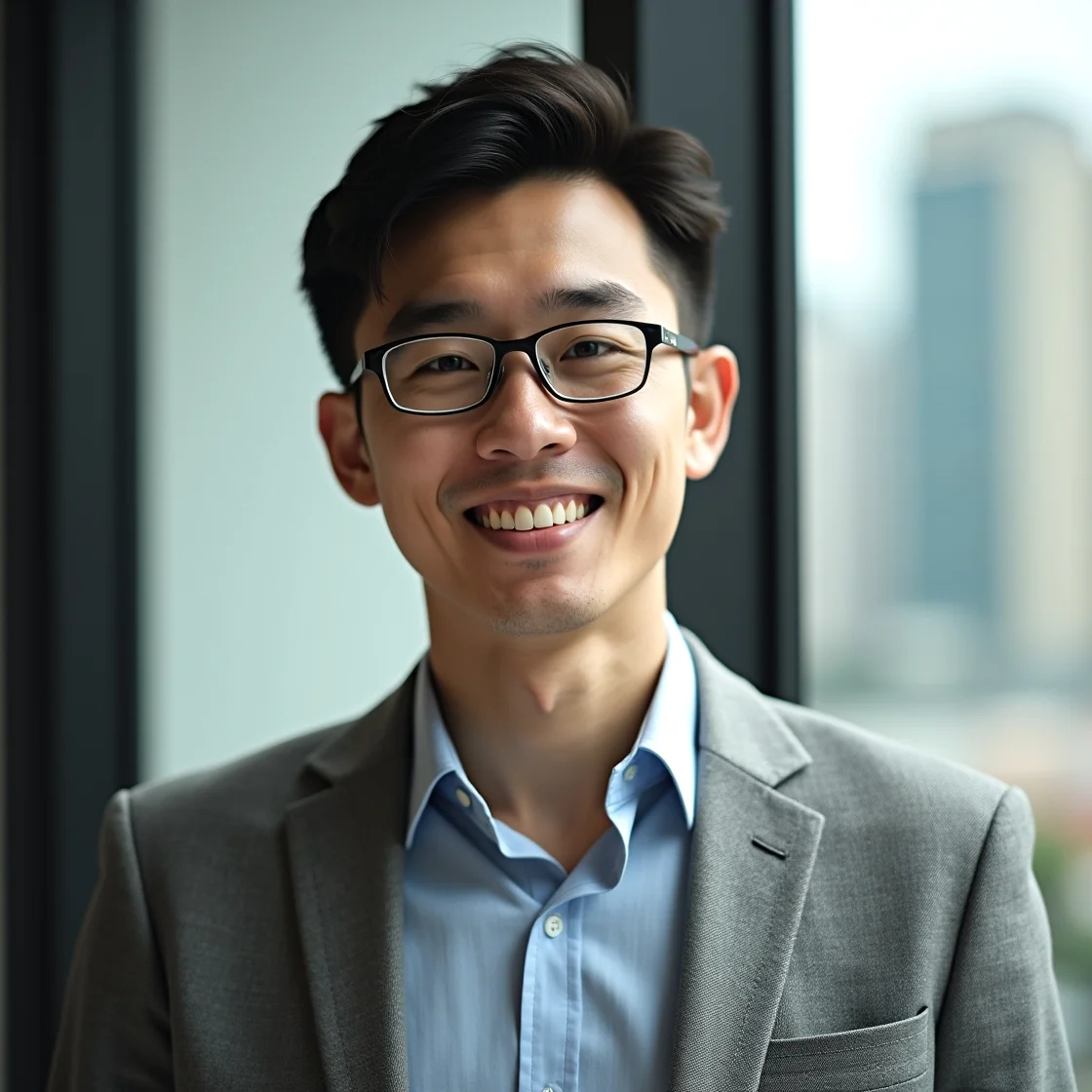 Ethan Lim